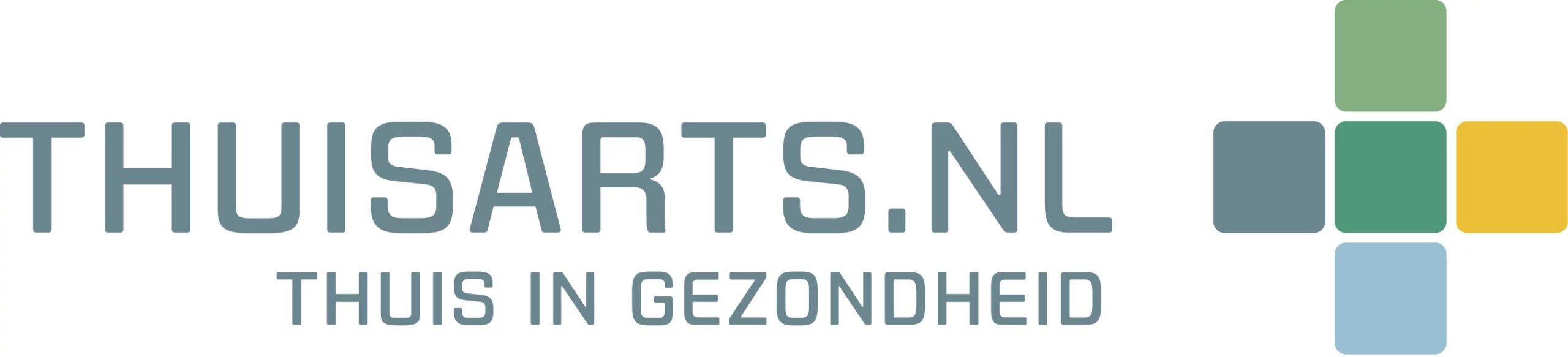 Thuisarts logo